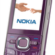 Illustration for article titled Nokia 6220 Classic Takes 5 Megapixel Geotagged Photos, Includes Widgets